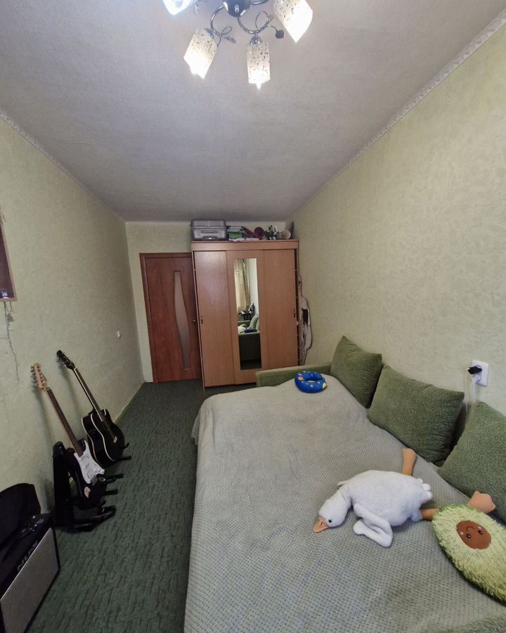 квартира г Норильск ул Орджоникидзе 1/2 фото 12