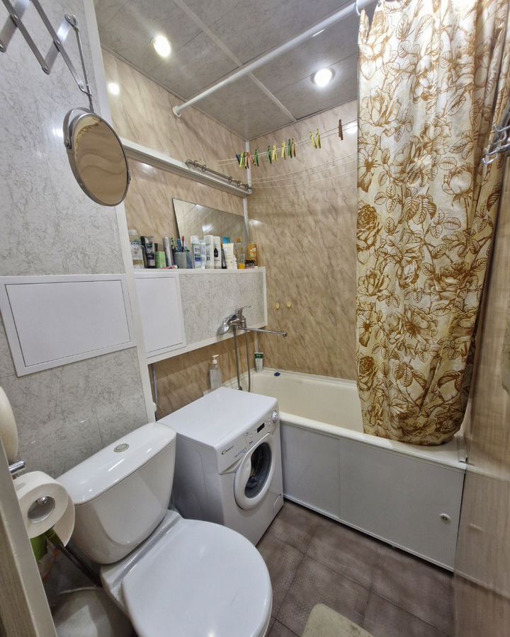 квартира г Норильск ул Орджоникидзе 1/2 фото 16