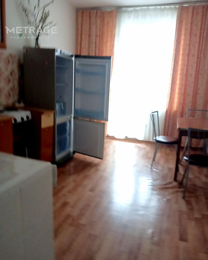 квартира г Новосибирск Золотая Нива ул Татьяны Снежиной 25/2 фото 14