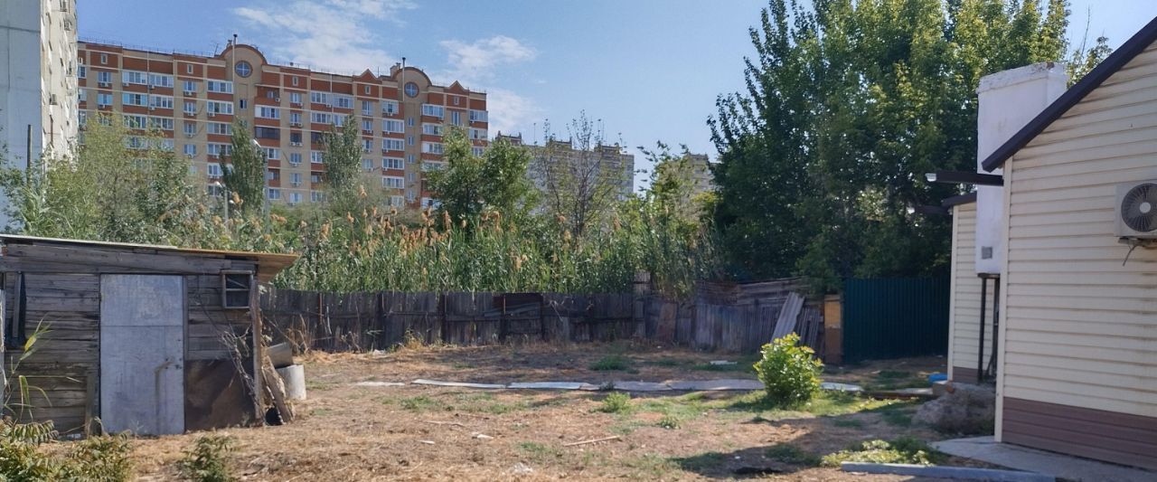 дом г Астрахань р-н Кировский ул Чебоксарская 46 фото 5