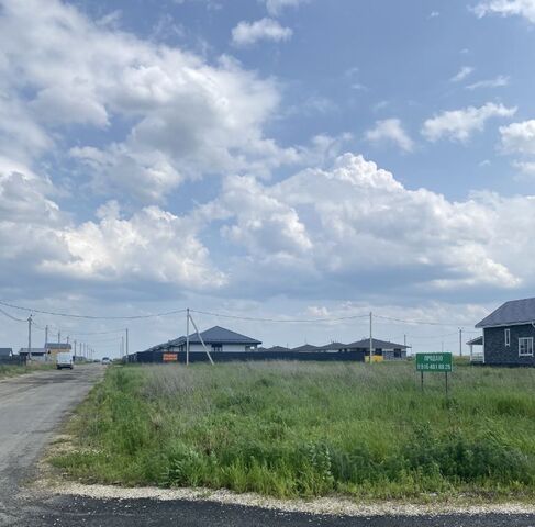 земля мкр Барыбино КП Ильинская слобода тер., 452 фото