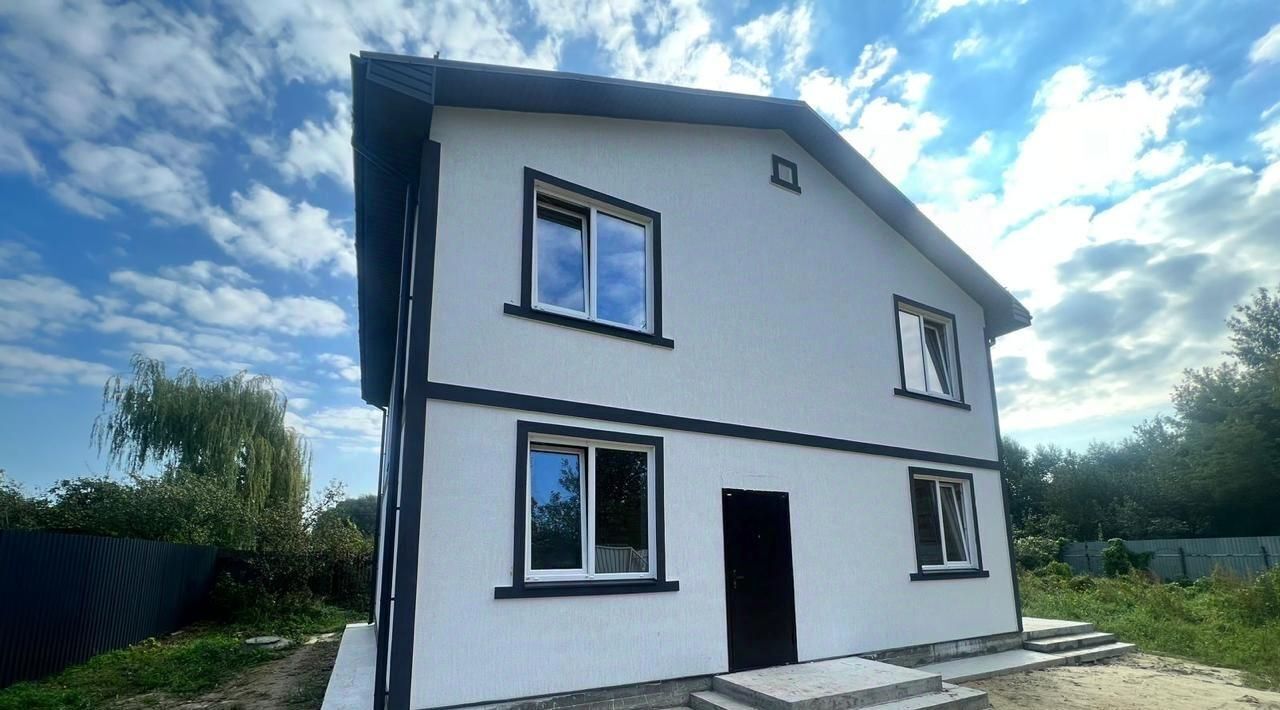 дом г Жуковский снт терГлушица 59, Кратово фото 1