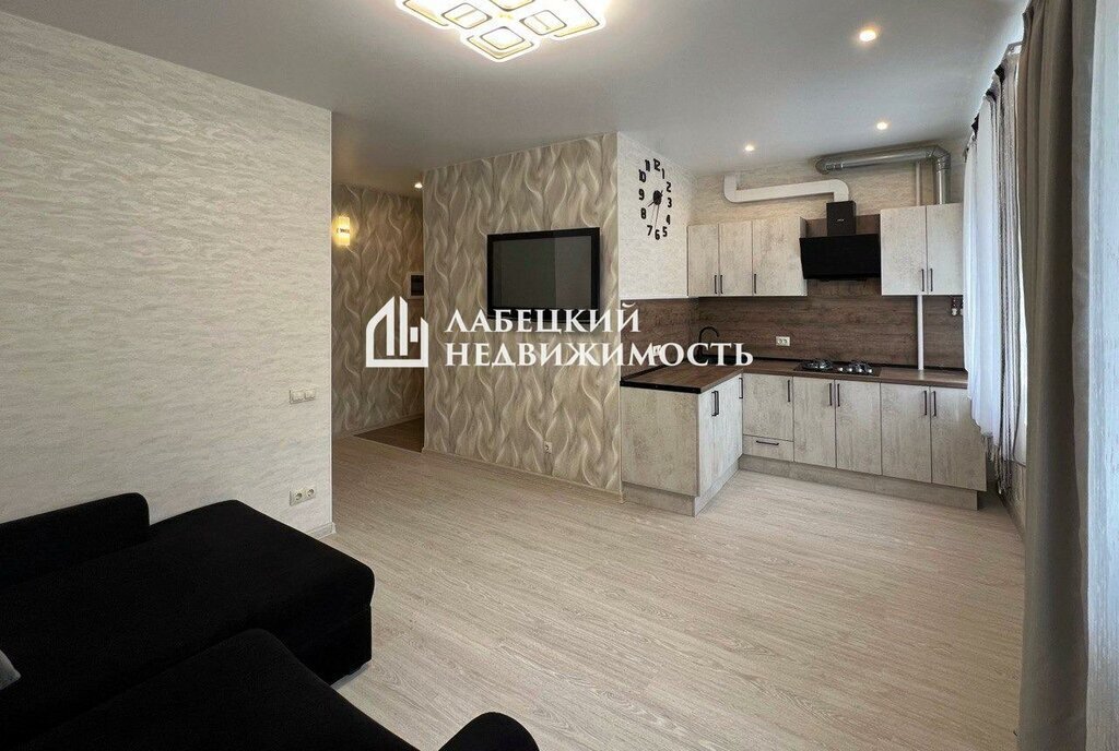 квартира г Подольск ул Батырева 4/3 Подольск фото 1