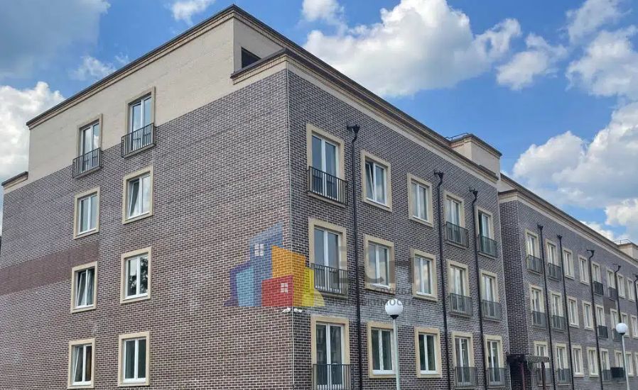 квартира г Красногорск мкр Опалиха ул Алябьева 1 Аникеевка фото 1