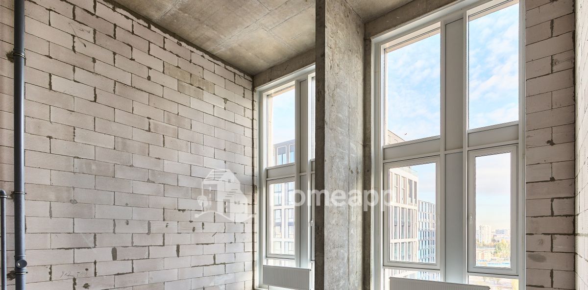 квартира г Москва метро Технопарк пр-кт Лихачёва 10к/3 фото 1