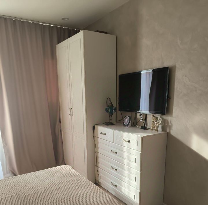 квартира г Люберцы п Калинина 58, Жулебино фото 2