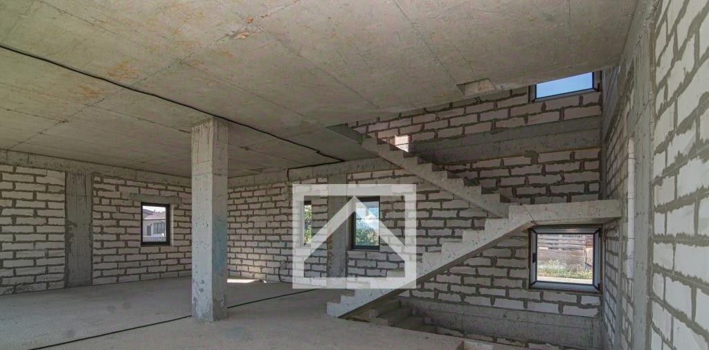дом г Алушта пер Миндальный 8 фото 13