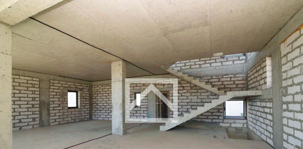 дом г Алушта пер Миндальный 8 фото 19
