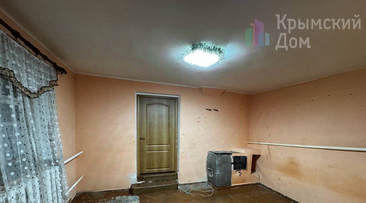 дом г Симферополь р-н Киевский пер Институтский фото 8