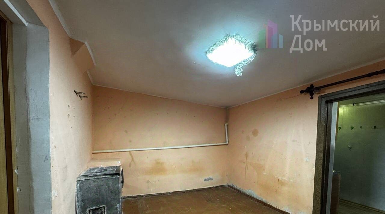 дом г Симферополь р-н Киевский пер Институтский фото 7
