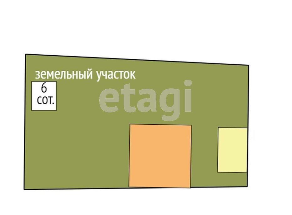 дом г Чита ул Пляжная фото 1