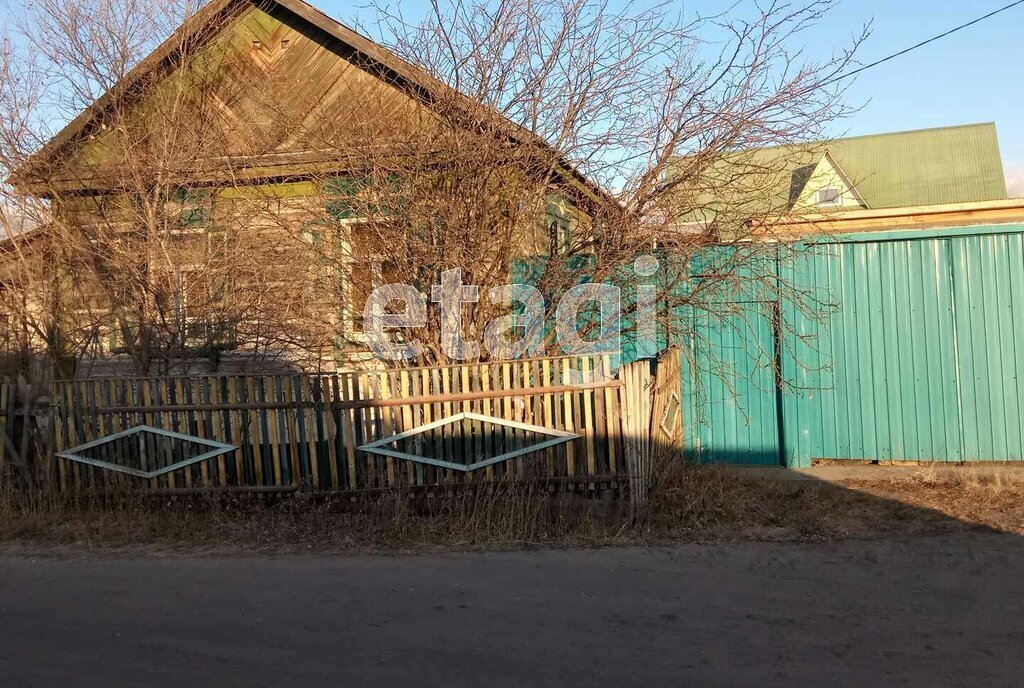 дом г Чита ул Пляжная фото 2
