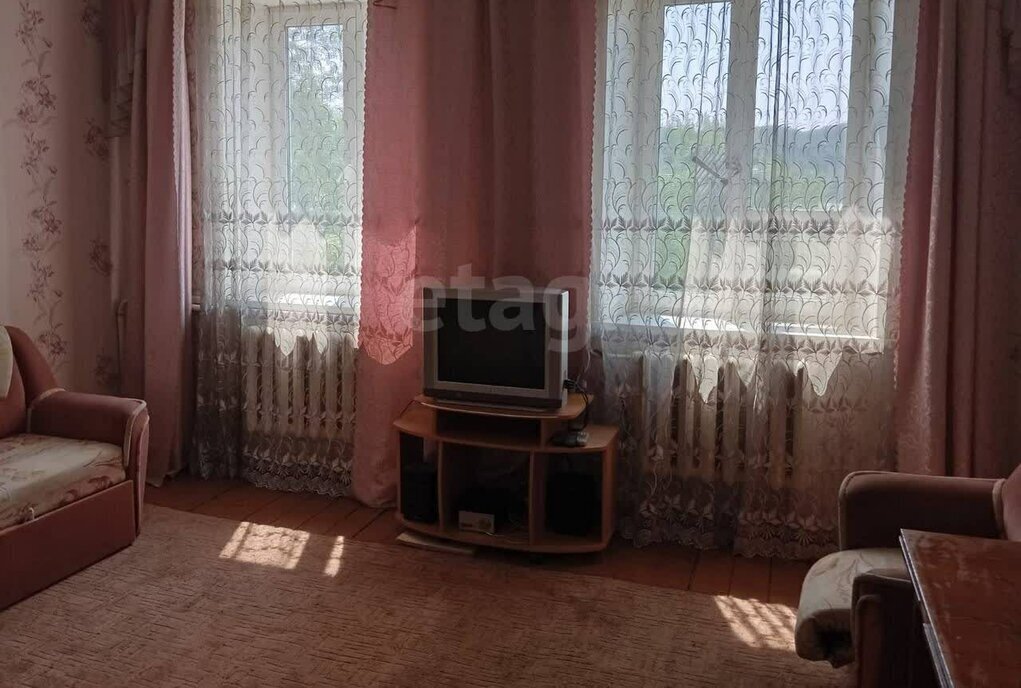 квартира г Златоуст ш Кусинское 5 фото 1