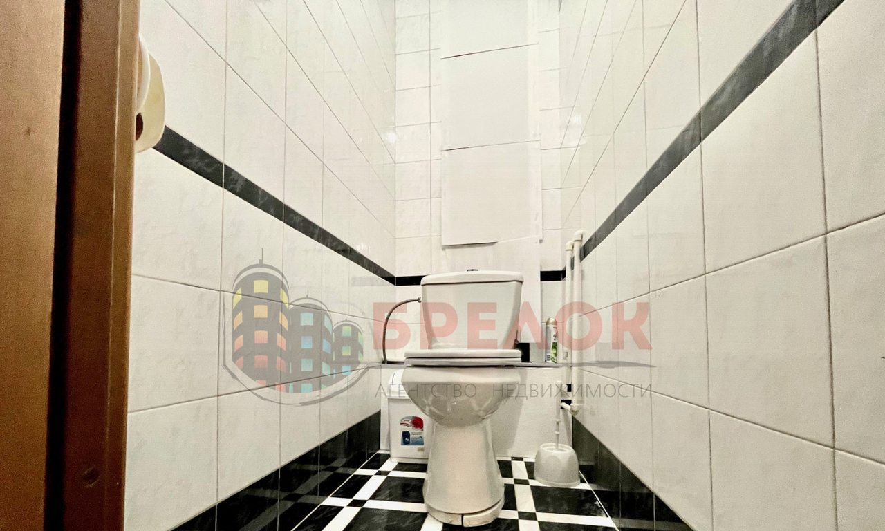 квартира г Ростов-на-Дону Западный ул Жмайлова 4/3 фото 5