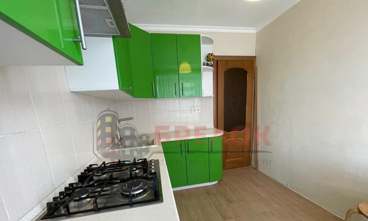 квартира г Ростов-на-Дону Западный ул Жмайлова 4/3 фото 6