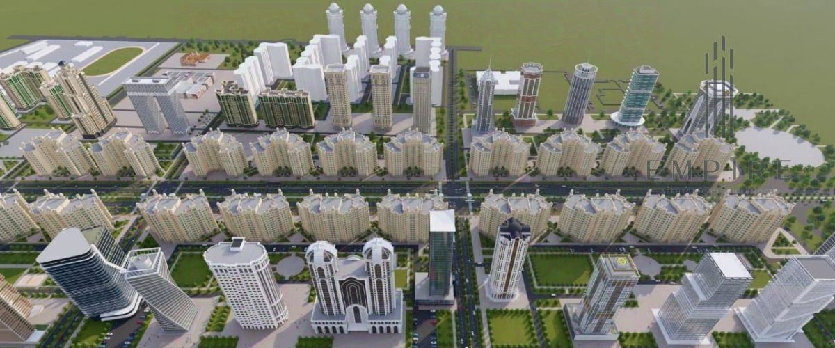 квартира г Грозный р-н Старопромысловский Гаражная ул., 10А фото 5