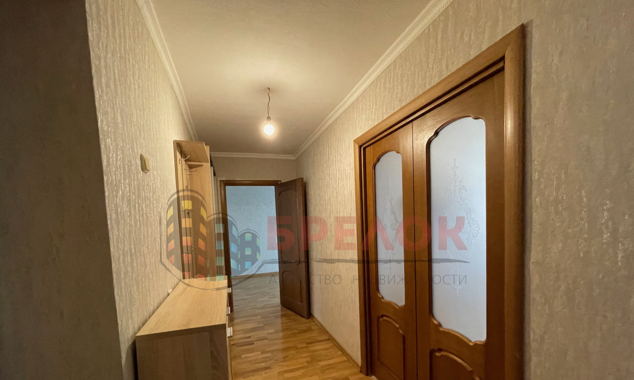 квартира г Ростов-на-Дону Западный ул Жмайлова 4/3 фото 8