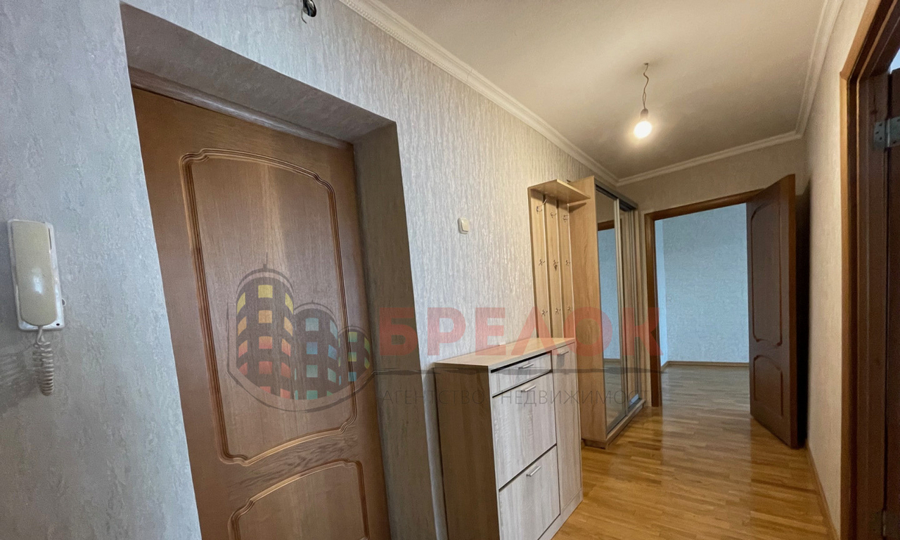 квартира г Ростов-на-Дону Западный ул Жмайлова 4/3 фото 10