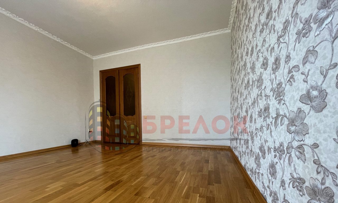 квартира г Ростов-на-Дону Западный ул Жмайлова 4/3 фото 12