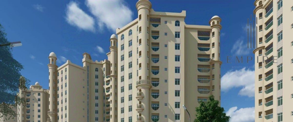 квартира г Грозный р-н Старопромысловский Гаражная ул., 10А фото 7