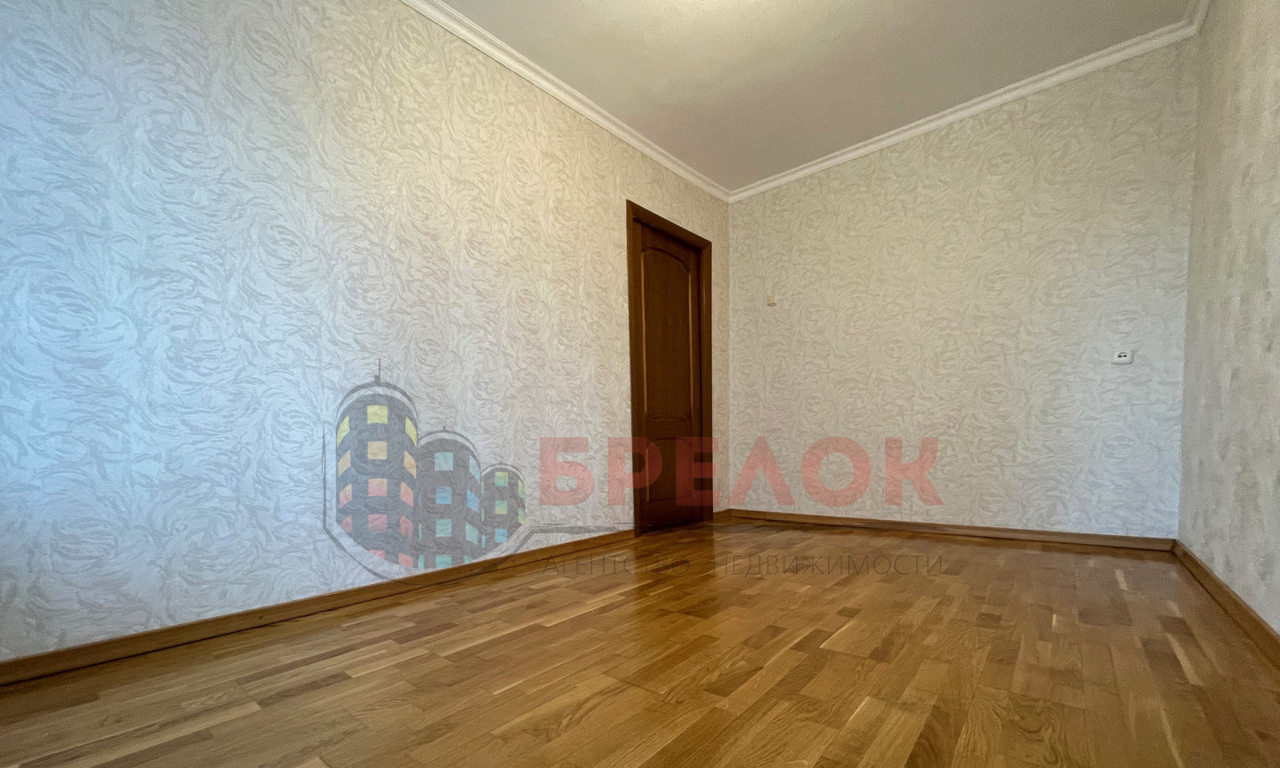 квартира г Ростов-на-Дону Западный ул Жмайлова 4/3 фото 14