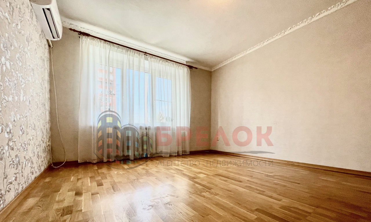квартира г Ростов-на-Дону Западный ул Жмайлова 4/3 фото 15
