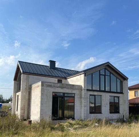 ул Родниковая 33 Колтушское городское поселение фото