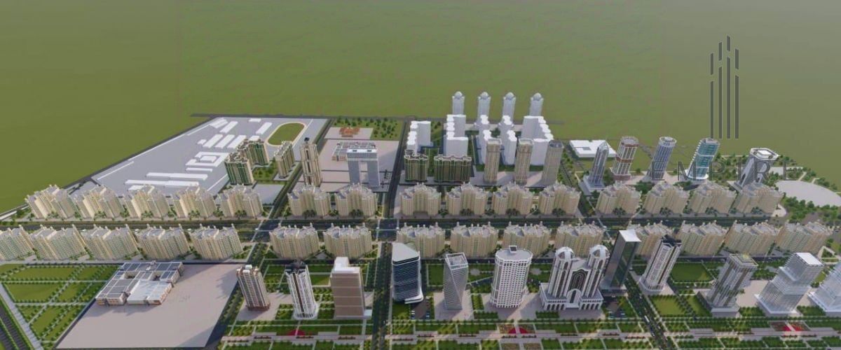 квартира г Грозный р-н Старопромысловский Гаражная ул., 10А фото 13