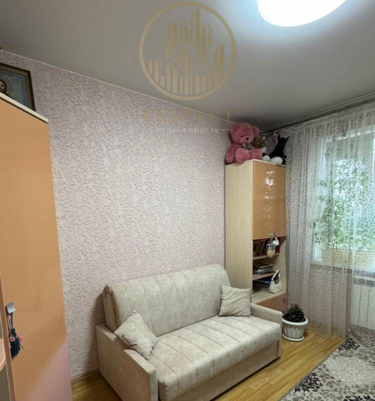 квартира г Пятигорск Скачки ул Огородная 37/2 м-н фото 5