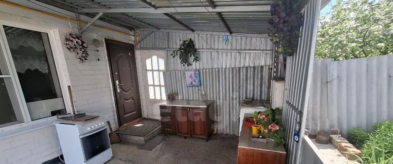 дом г Ставрополь р-н Октябрьский проезд Учительский 32 фото 14