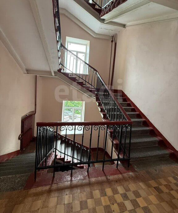 комната г Санкт-Петербург метро Кировский Завод пр-кт Стачек 46 фото 19