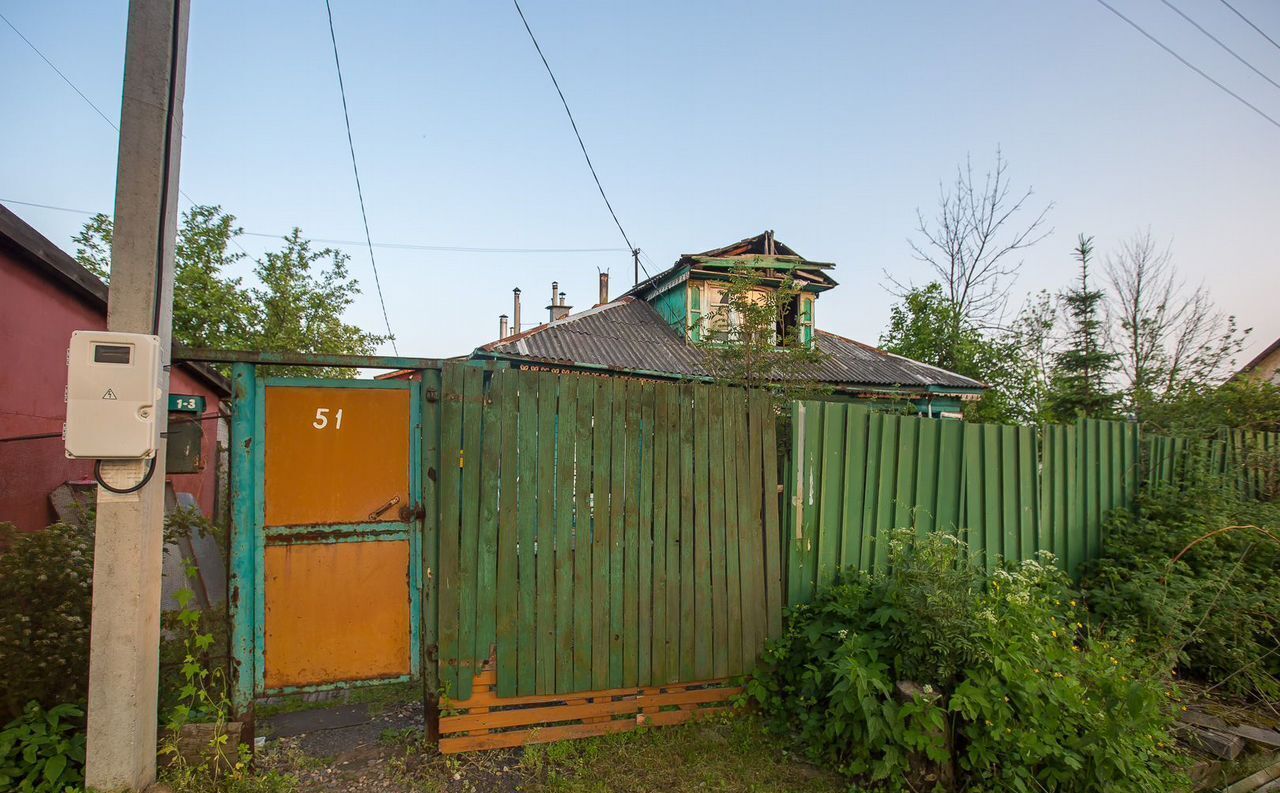 дом г Ярославль р-н Красноперекопский ул 8 Марта 51 фото 11