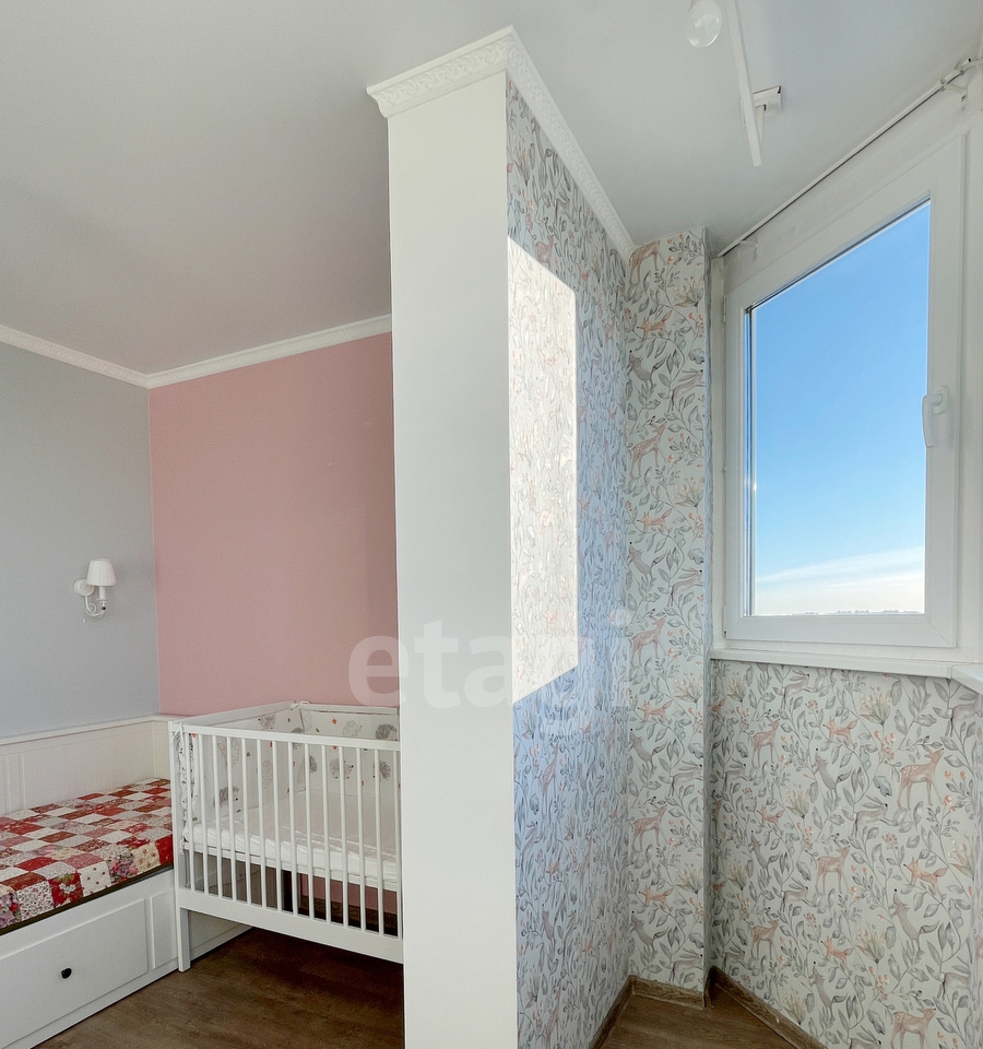 квартира г Балашиха ул Твардовского 40 27а м-н фото 23