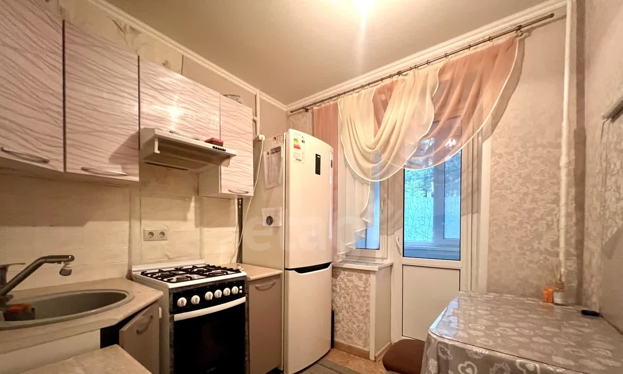 квартира г Мытищи ул 1-я Институтская 6 30-й м-н фото 8