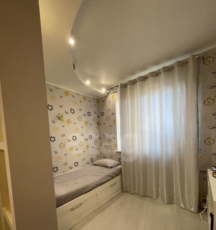 квартира г Реутов пр-кт Мира 57 1-й м-н фото 16
