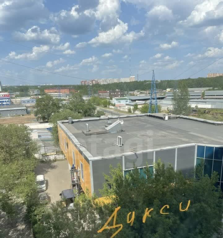 квартира г Реутов пр-кт Мира 57 1-й м-н фото 33