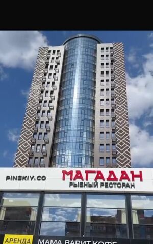 р-н Кировский ул Менделеева 137к/3 фото