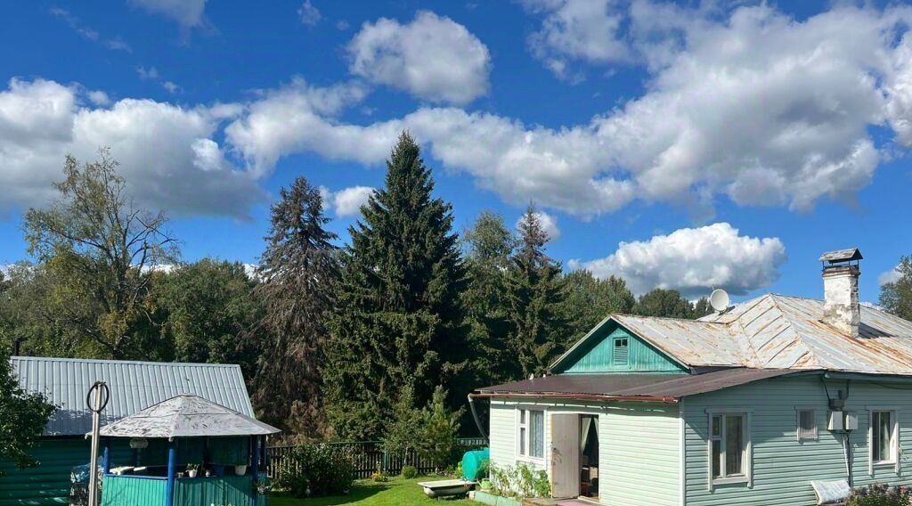 дом г Сортавала п Партала Сортавальский муниципальный округ, 1 фото 1