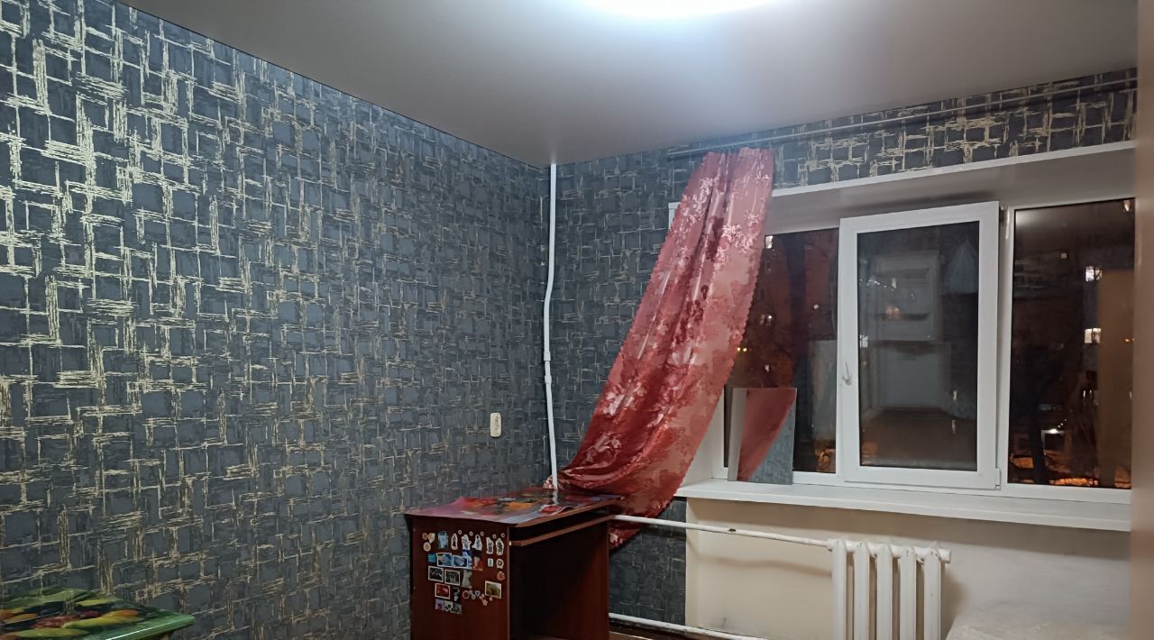 комната г Тюмень р-н Центральный ул Фабричная 22 фото 2