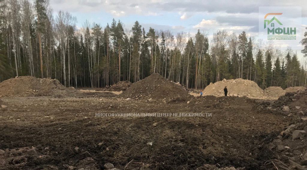 земля г Петрозаводск пер. Новый Сайнаволок фото 2