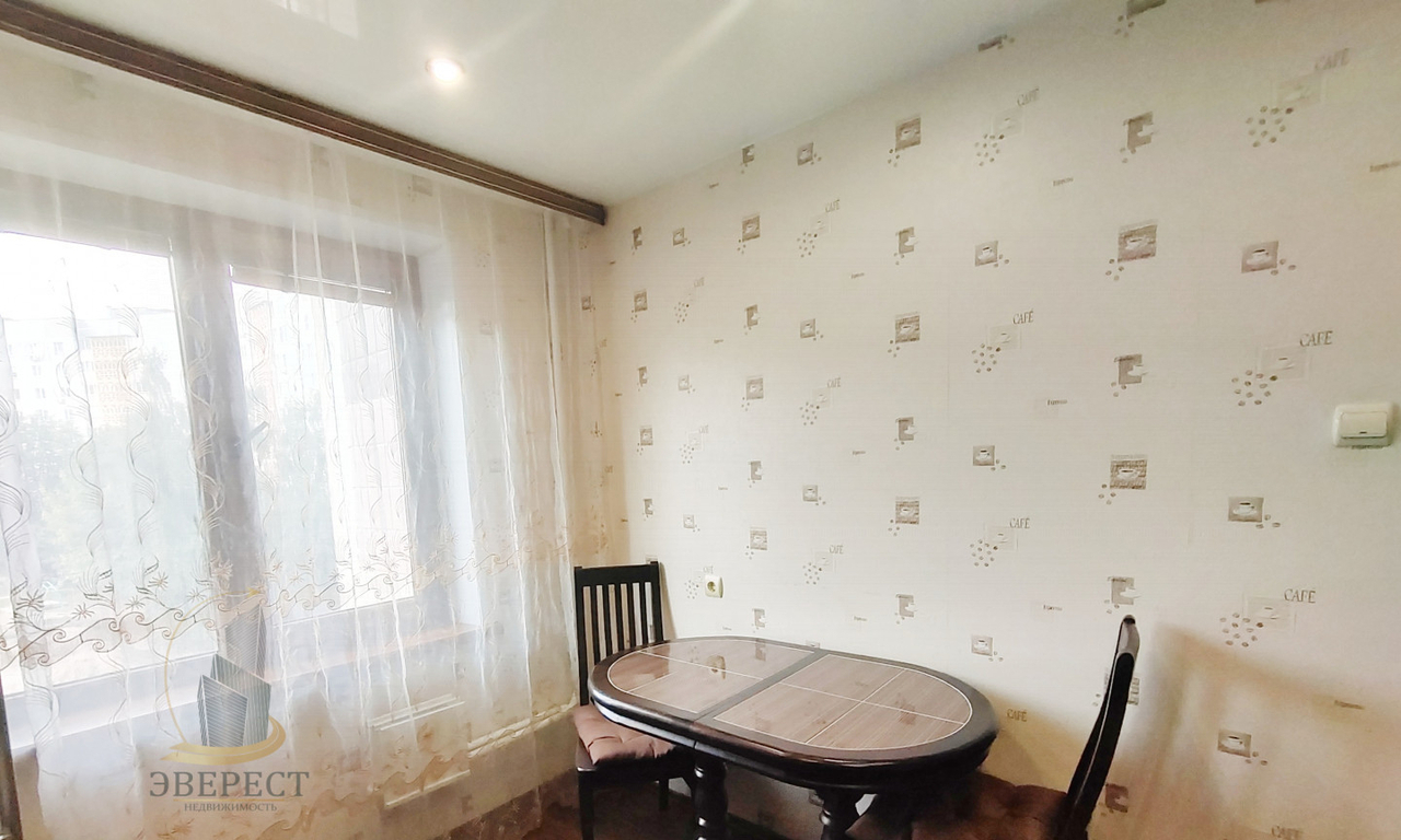 квартира г Ногинск Заречье ул Декабристов 5а м-н фото 6