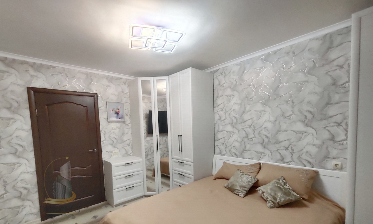 квартира г Ногинск Заречье ул Декабристов 5а м-н фото 12