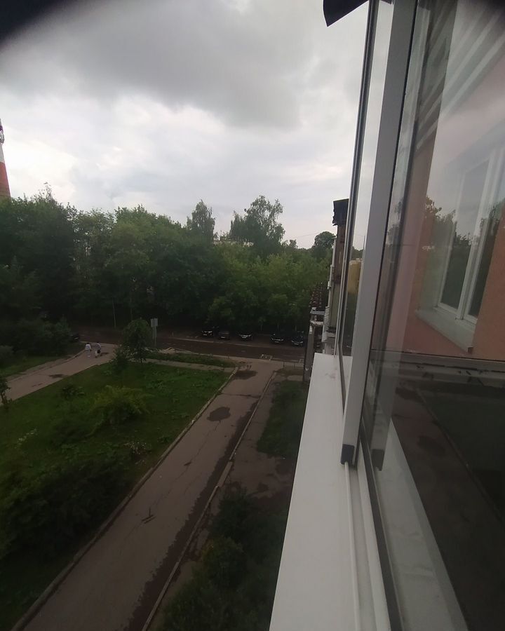 квартира г Клин ул Мечникова 16 фото 8