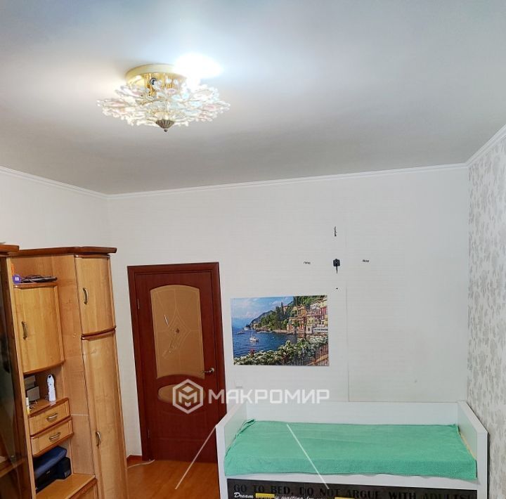 квартира г Сургут ул Крылова 26 40-й фото 5