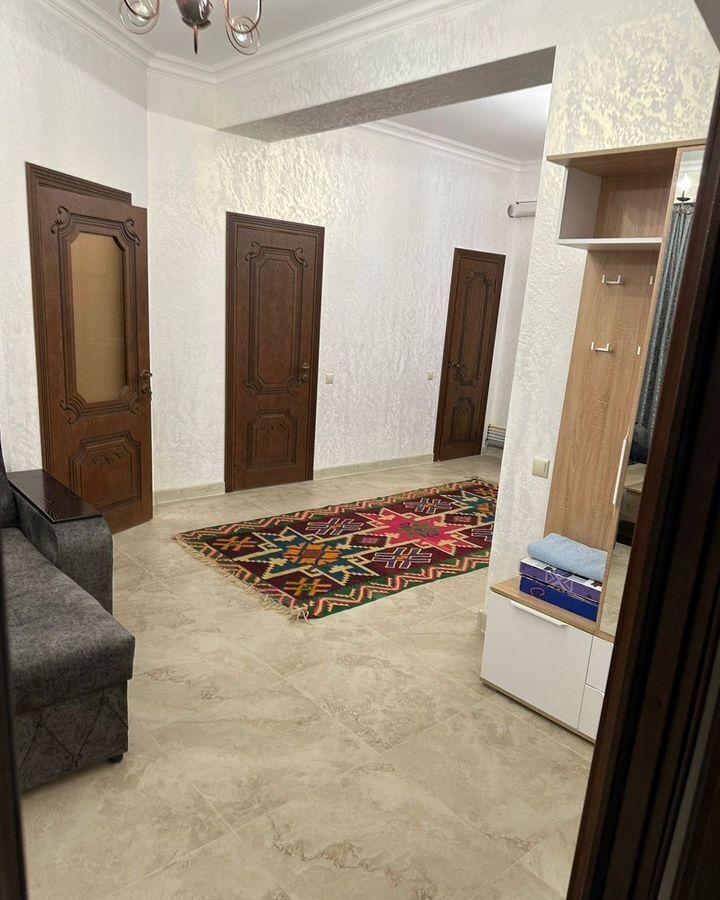 квартира г Махачкала р-н Ленинский ул Крылова 38а фото 2