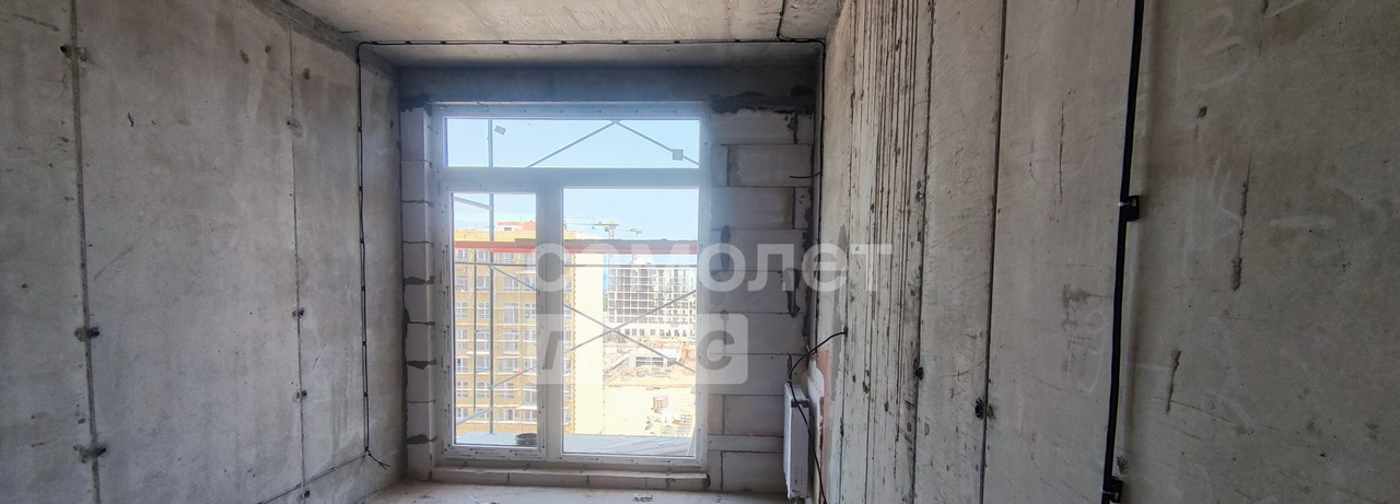 квартира г Дербент Строящийся жилой дом фото 7