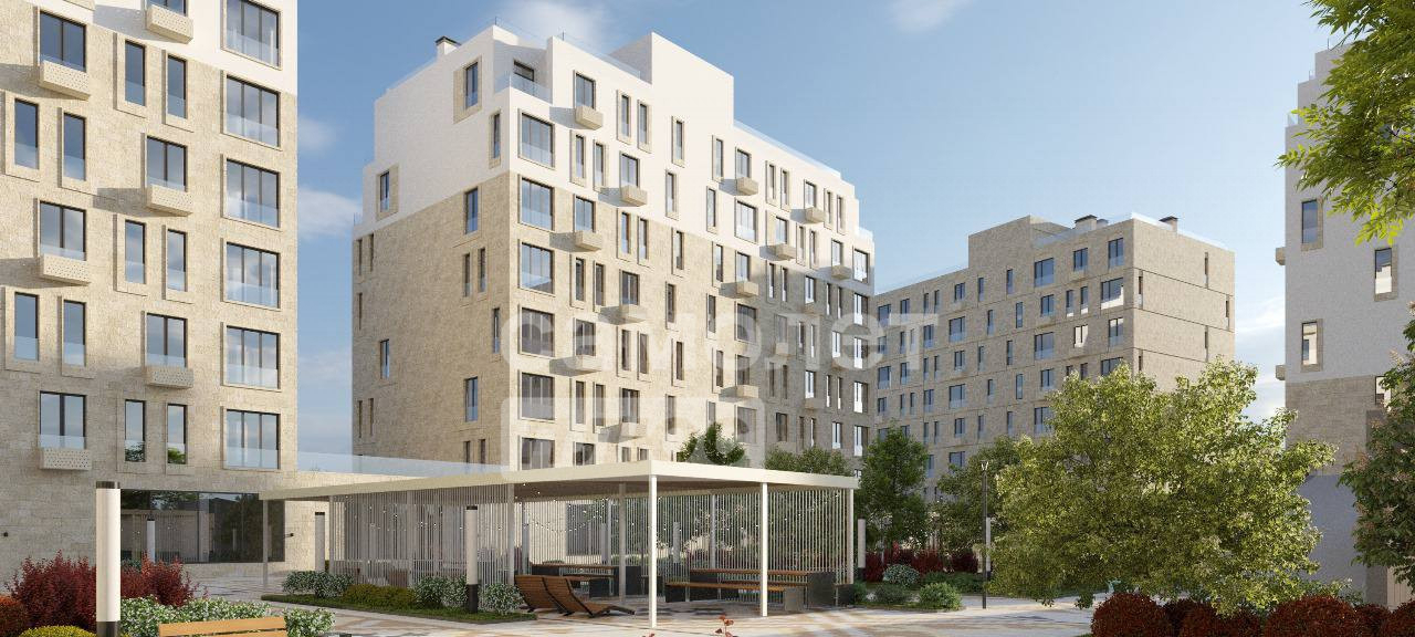 квартира г Дербент ул Сальмана 15 фото 9