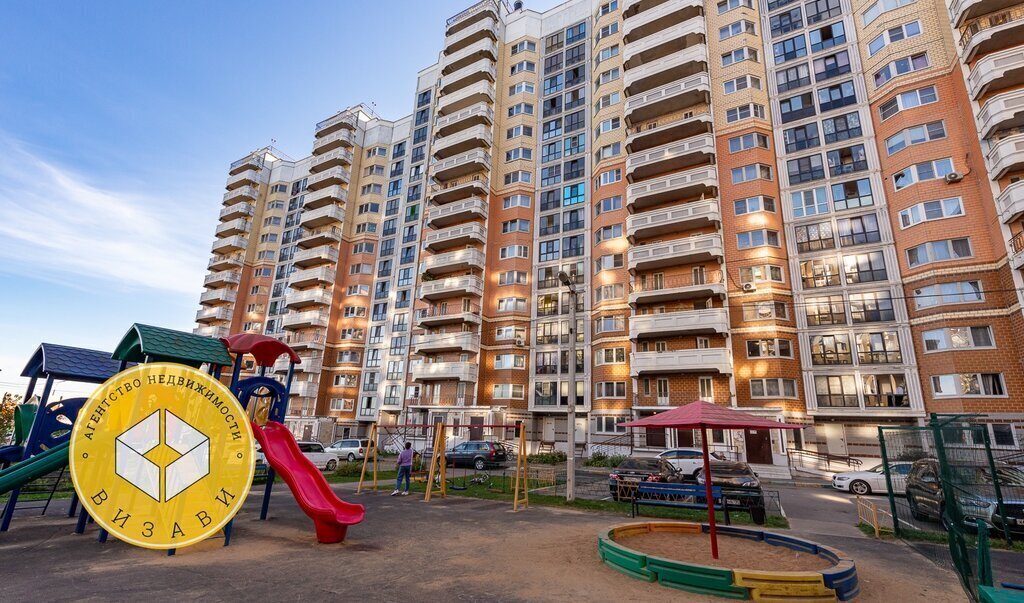 квартира городской округ Одинцовский г Звенигород мкр 3 23 район Восточный фото 20