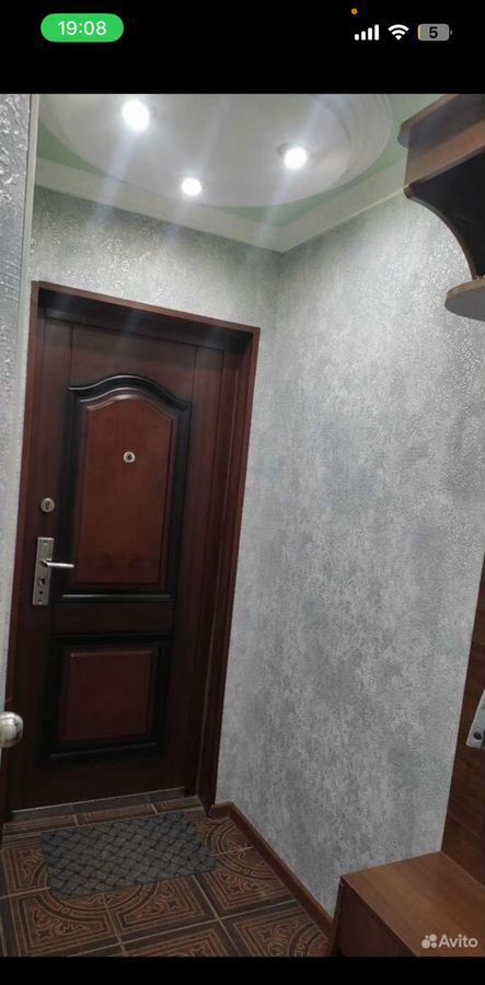 квартира г Омск р-н Кировский ул Мельничная 89а фото 9