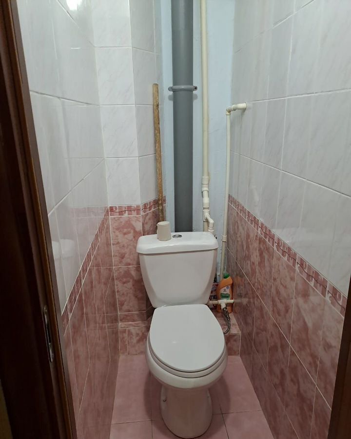 квартира г Таганрог Восточный ул Дзержинского 160а фото 3